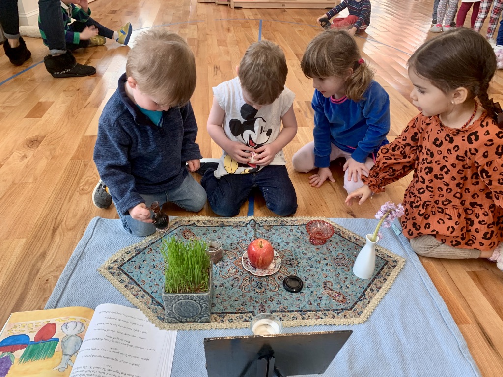 Cultural Philly Montessori